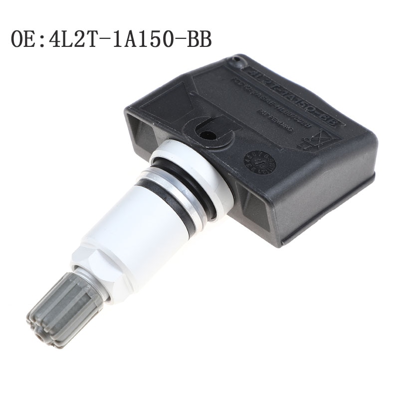 ο ǰ TPMS Ÿ̾ з ,  4L2T-1A150-BB 4L2T1A150BB 433MHZ 